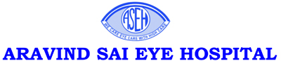 Aravind Sai Eye Hospital